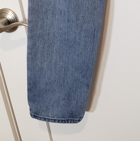 Pacsun Jeans Stacked Skinny Comfort Stretch Mens Size 30X32 Cotton - Picture 11 of 16